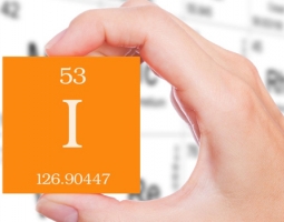 Daily needs of Iodine and risks of iodine deficiency